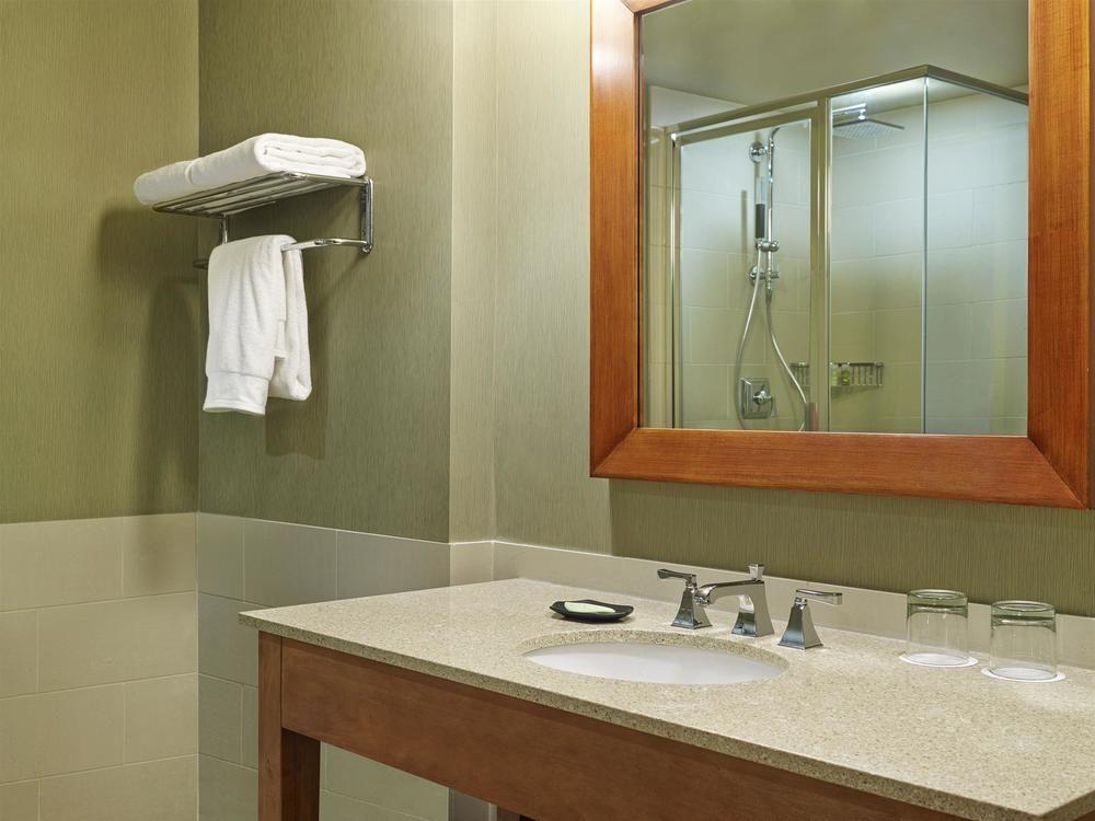 The Westin Memphis Beale Street Otel Dış mekan fotoğraf