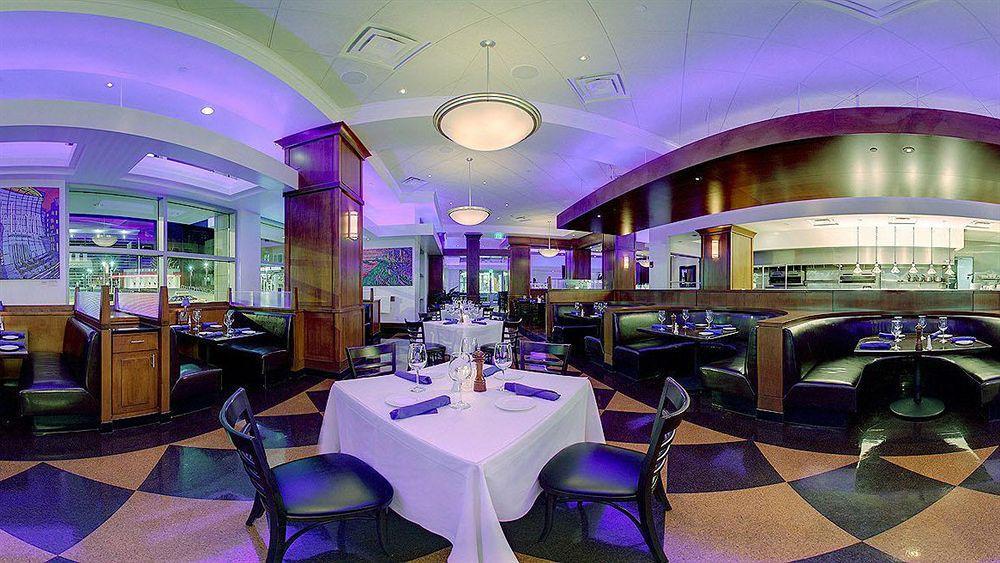 The Westin Memphis Beale Street Otel Dış mekan fotoğraf
