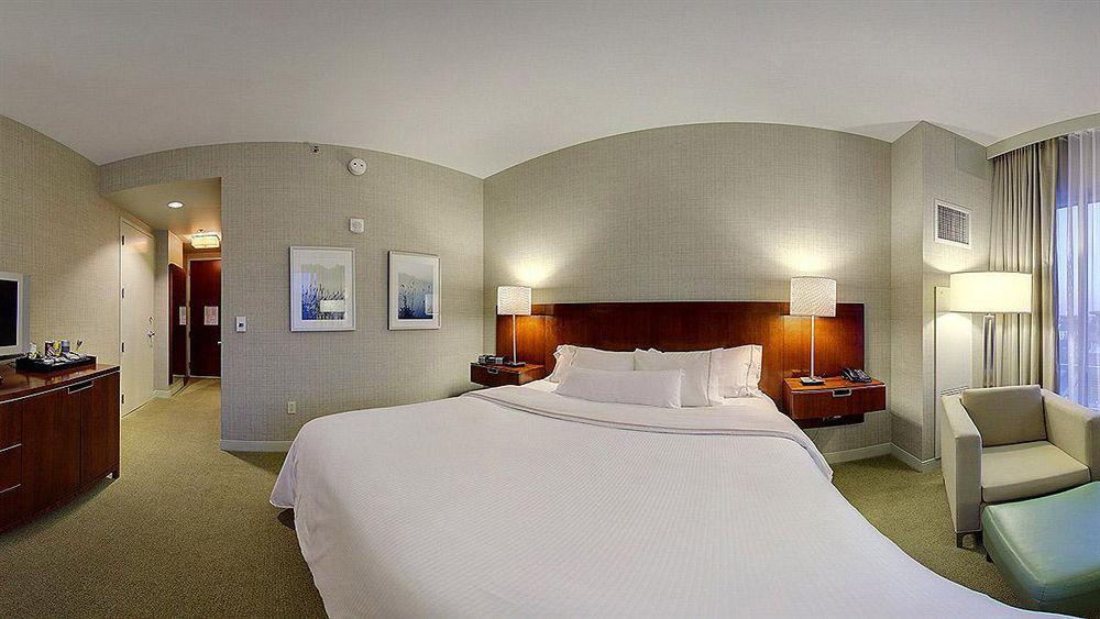 The Westin Memphis Beale Street Otel Dış mekan fotoğraf