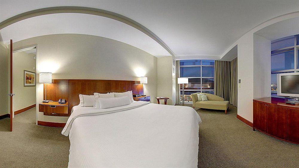 The Westin Memphis Beale Street Otel Dış mekan fotoğraf