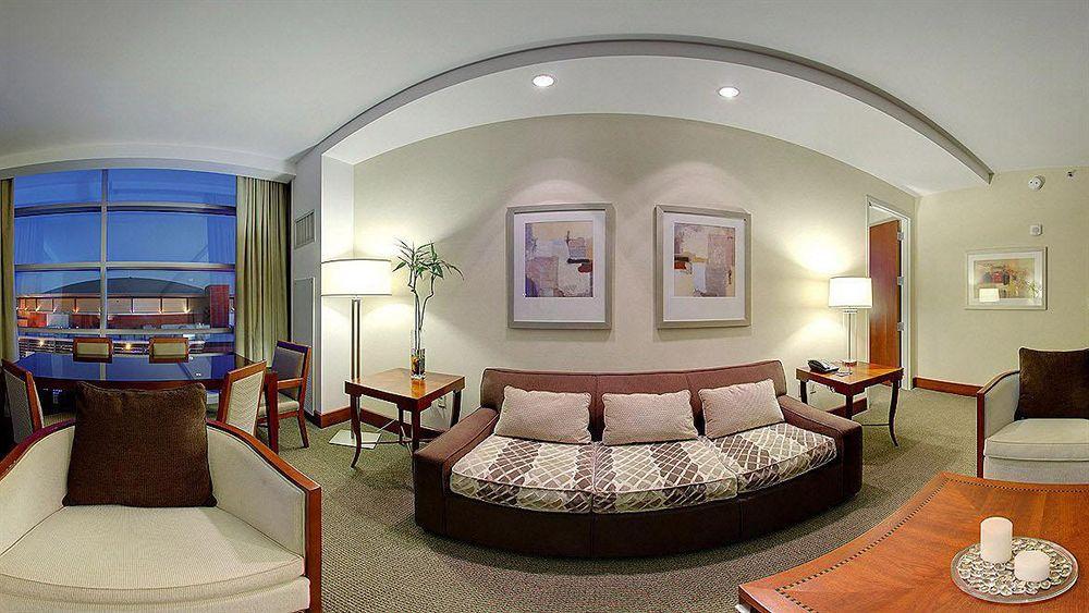 The Westin Memphis Beale Street Otel Dış mekan fotoğraf