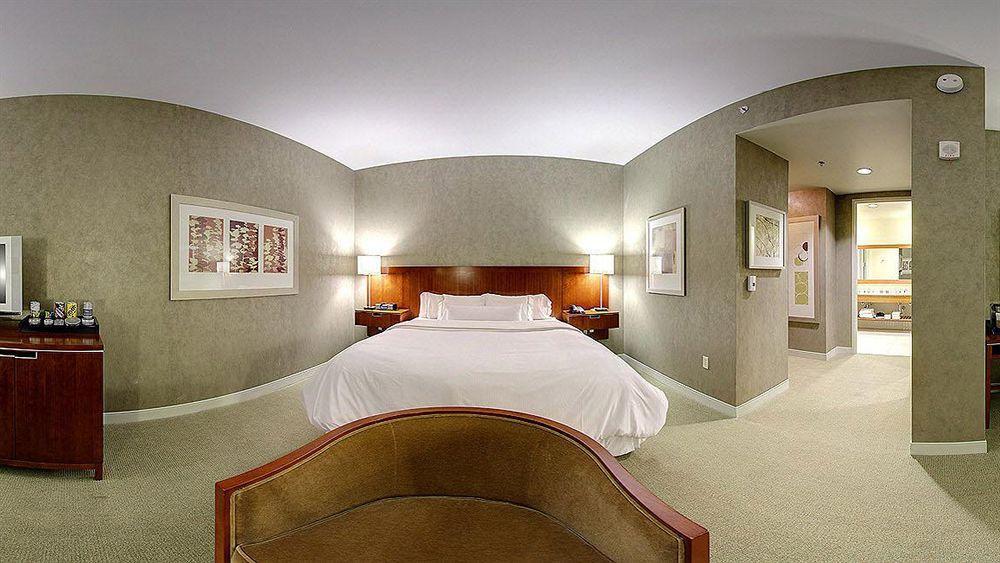 The Westin Memphis Beale Street Otel Dış mekan fotoğraf