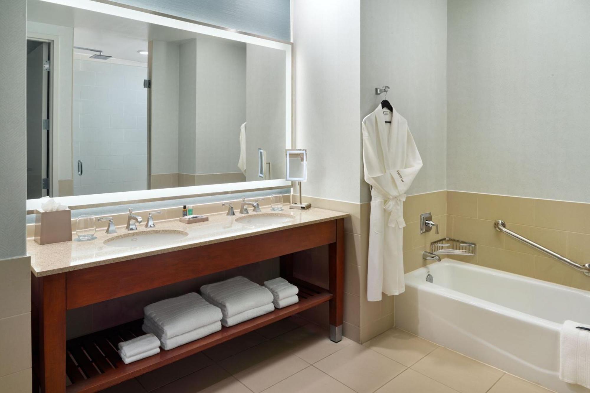 The Westin Memphis Beale Street Otel Dış mekan fotoğraf