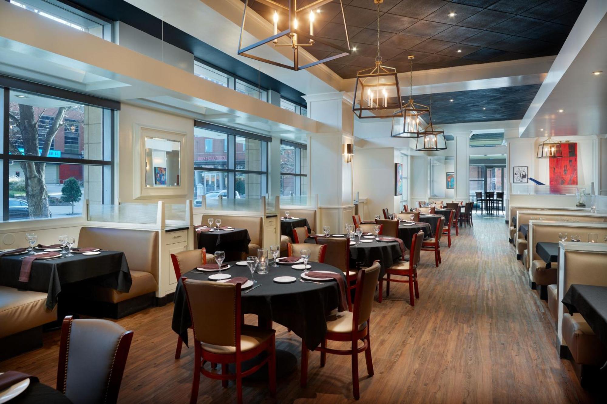 The Westin Memphis Beale Street Otel Dış mekan fotoğraf
