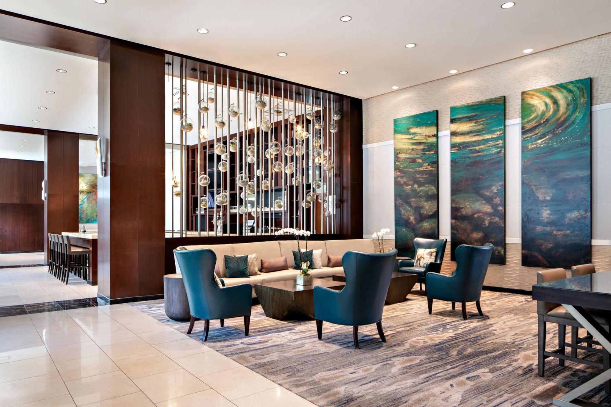 The Westin Memphis Beale Street Otel Dış mekan fotoğraf