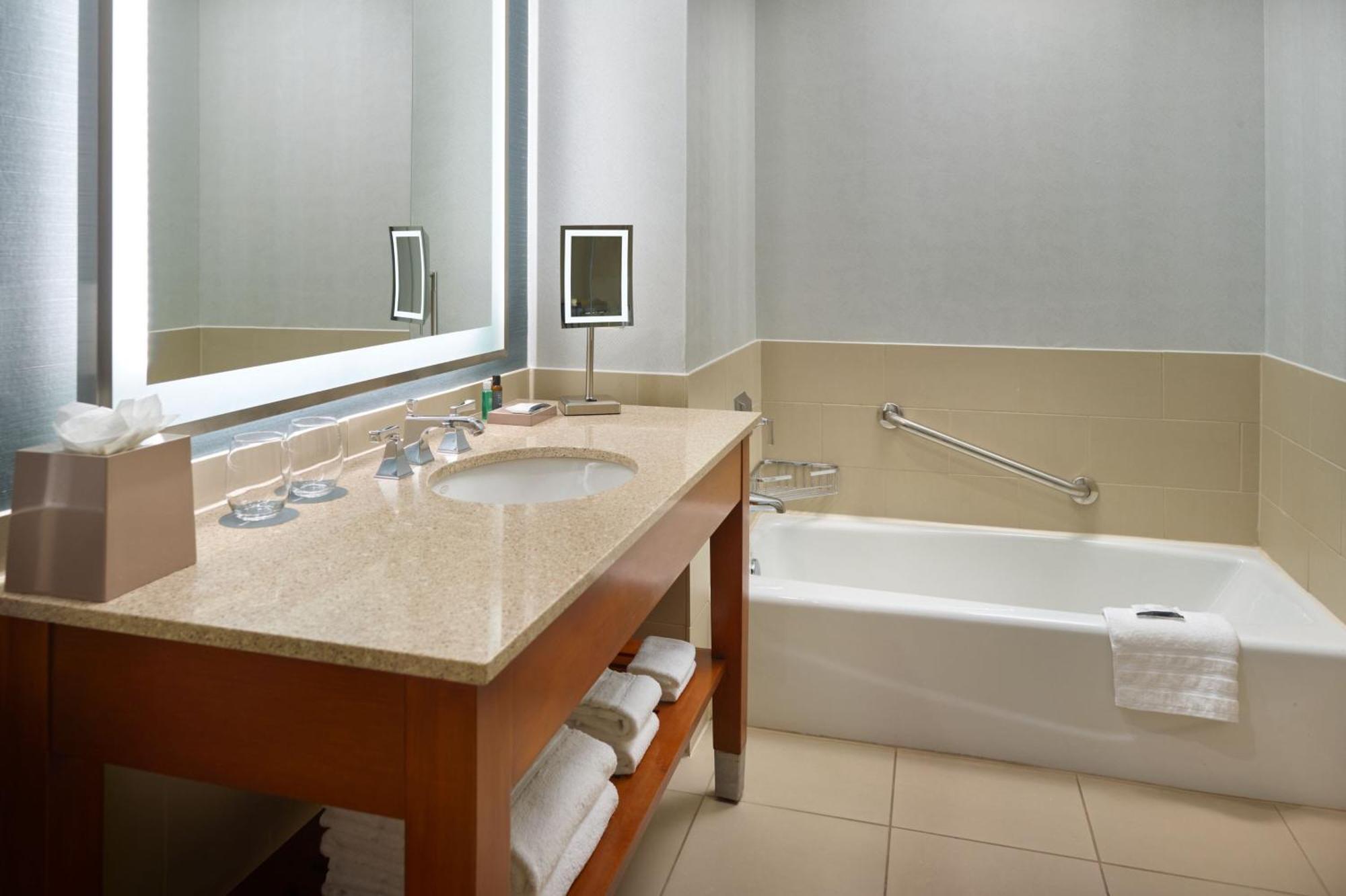 The Westin Memphis Beale Street Otel Dış mekan fotoğraf