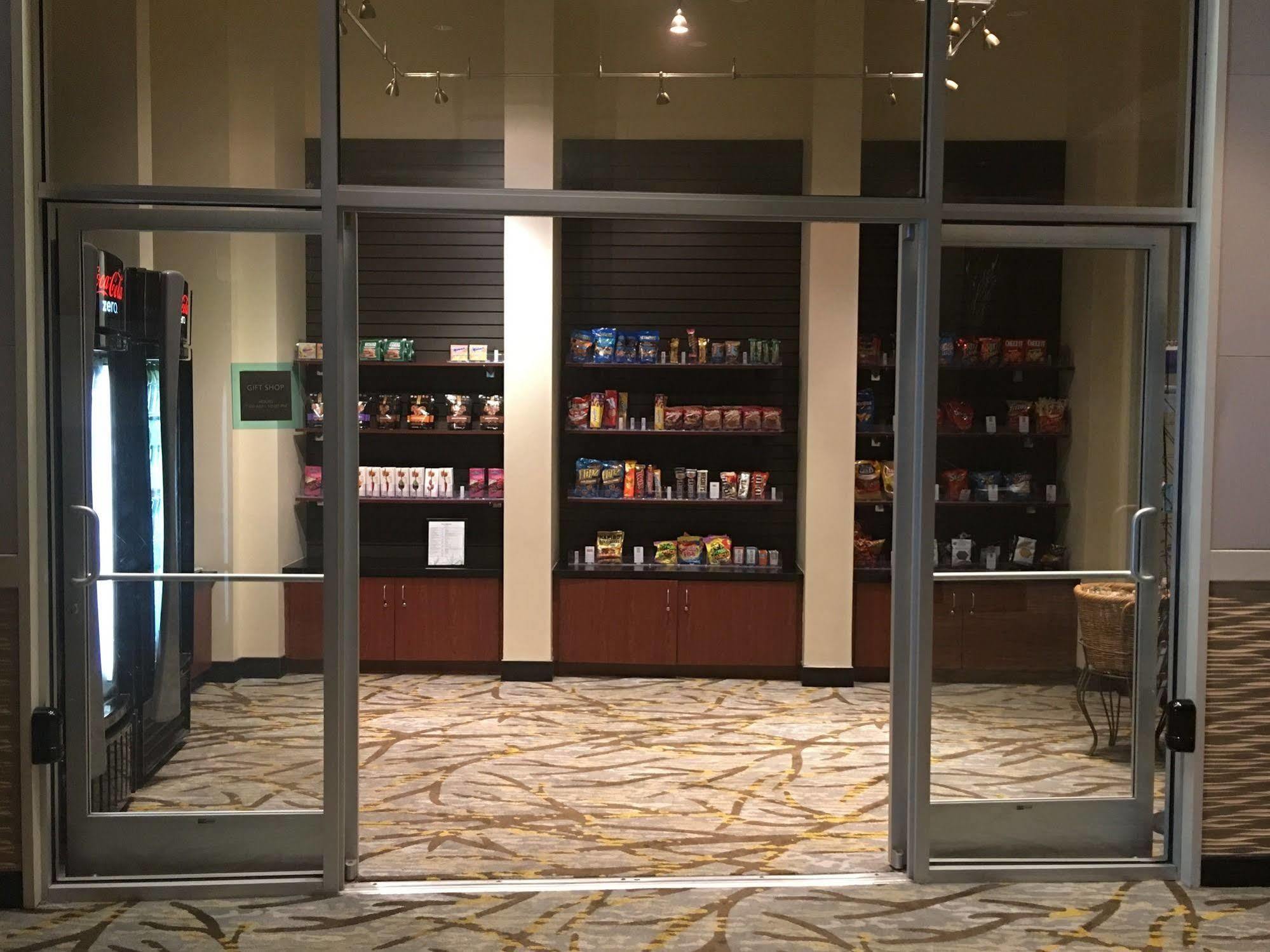 The Westin Memphis Beale Street Otel Dış mekan fotoğraf