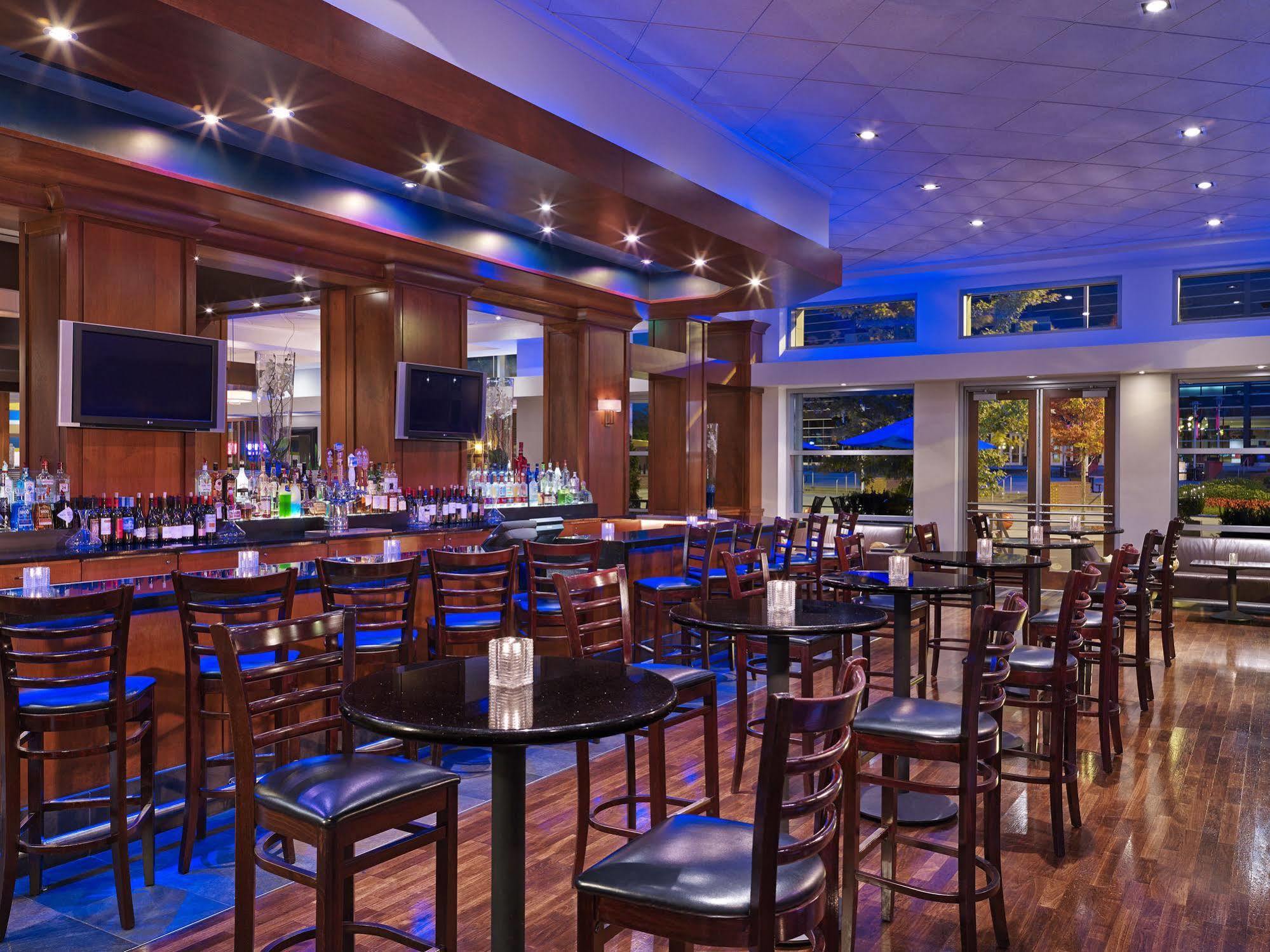 The Westin Memphis Beale Street Otel Dış mekan fotoğraf
