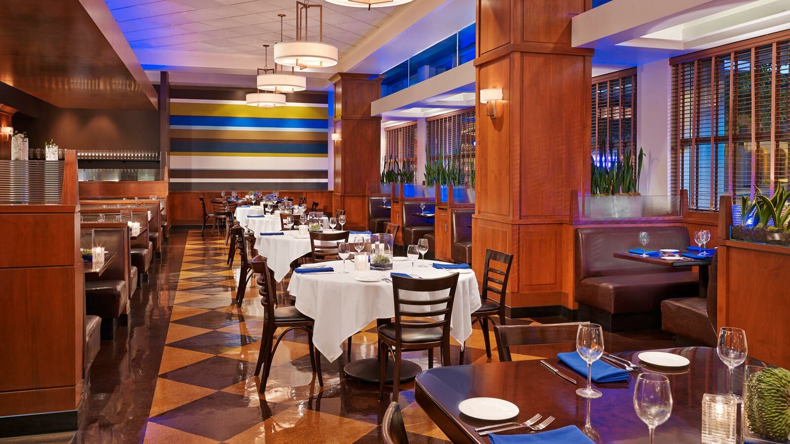 The Westin Memphis Beale Street Otel Dış mekan fotoğraf