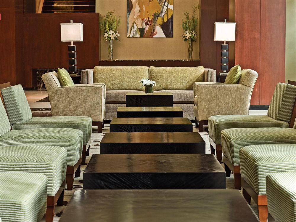 The Westin Memphis Beale Street Otel İç mekan fotoğraf
