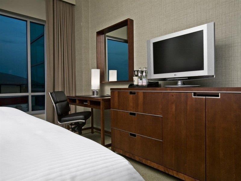 The Westin Memphis Beale Street Otel Dış mekan fotoğraf